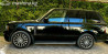 Land Rover Range Rover III Рестайлинг 2 4.4, 2012 Bishkek