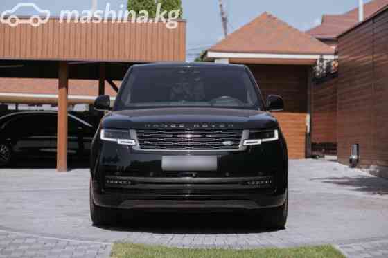 Land Rover Range Rover V P530 4.4, 2024 Bishkek