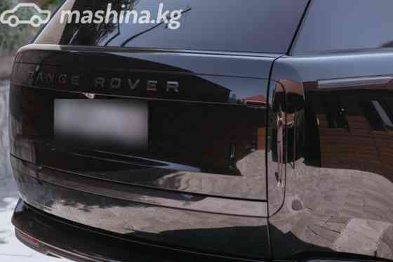 Land Rover Range Rover V P530 4.4, 2024 Bishkek