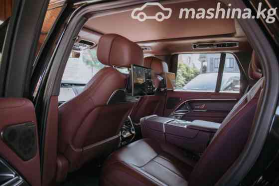 Land Rover Range Rover V P530 4.4, 2024 Bishkek