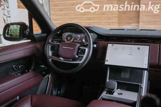 Land Rover Range Rover V P530 4.4, 2024 Bishkek
