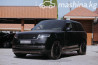 Land Rover Range Rover V P530 4.4, 2024 Bishkek
