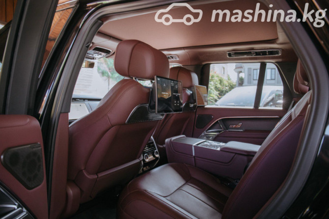 Land Rover Range Rover V P530 4.4, 2024 Bishkek - photo 6