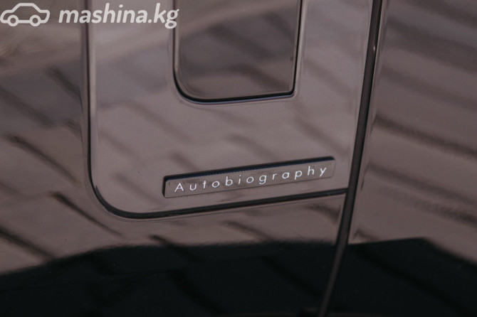 Land Rover Range Rover V P530 4.4, 2024 Bishkek - photo 7