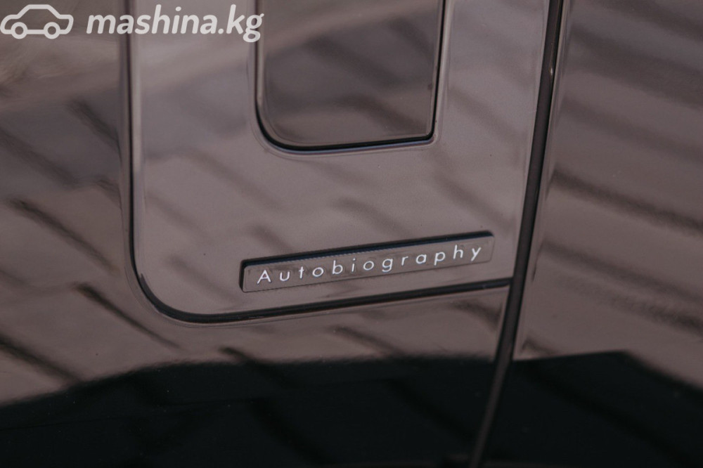 Land Rover Range Rover V P530 4.4, 2024 Бишкек - сүрөт 7