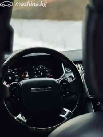 Land Rover Range Rover IV Рестайлинг Long 5.0, 2019 Bishkek