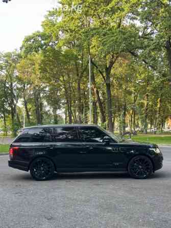 Land Rover Range Rover IV Long 3.0, 2017 Bishkek