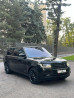 Land Rover Range Rover IV Long 3.0, 2017 Бишкек
