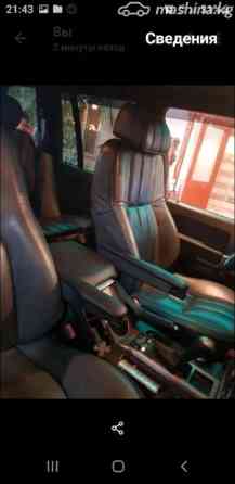 Land Rover Range Rover III Рестайлинг 4.4, 2006 Bishkek