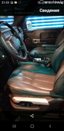 Land Rover Range Rover III Рестайлинг 4.4, 2006 Bishkek - photo 8