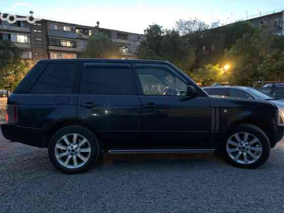 Land Rover Range Rover III 2.9, 2003 Bishkek