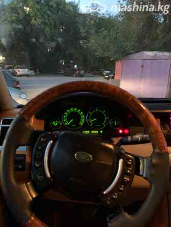 Land Rover Range Rover III 2.9, 2003 Bishkek