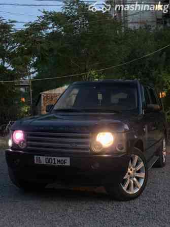 Land Rover Range Rover III 2.9, 2003 Bishkek