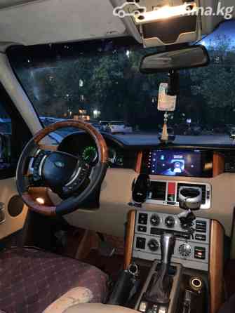 Land Rover Range Rover III 2.9, 2003 Bishkek