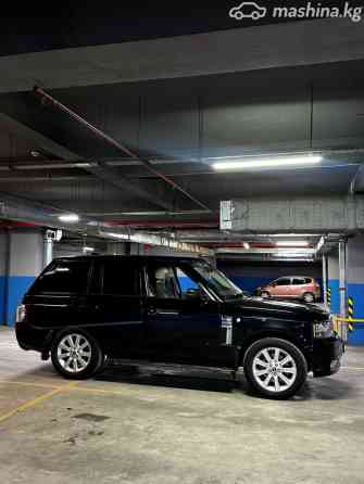 Land Rover Range Rover III Рестайлинг 4.2, 2007 Bishkek