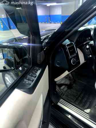 Land Rover Range Rover III Рестайлинг 4.2, 2007 Bishkek