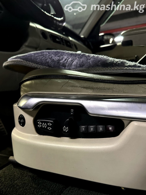 Land Rover Range Rover III Рестайлинг 4.2, 2007 Бишкек - сүрөт 10