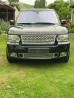 Land Rover Range Rover III Рестайлинг 2 Supercharged 5.0, 2010 Бишкек