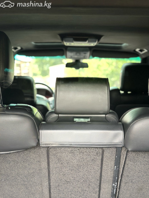 Land Rover Range Rover III Рестайлинг 2 Supercharged 5.0, 2010 Бишкек - сүрөт 10