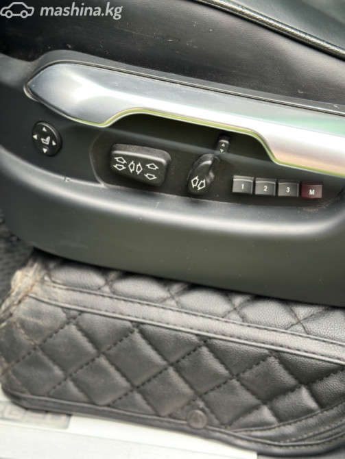 Land Rover Range Rover III Рестайлинг 2 Supercharged 5.0, 2010 Бишкек - сүрөт 12