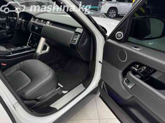 Land Rover Range Rover IV Рестайлинг 3.0, 2020 Bishkek
