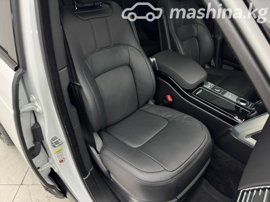 Land Rover Range Rover IV Рестайлинг 3.0, 2020 Бишкек - сүрөт 5