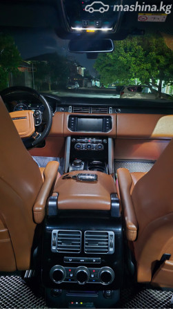 Land Rover Range Rover IV 5.0, 2013 Bishkek - photo 6