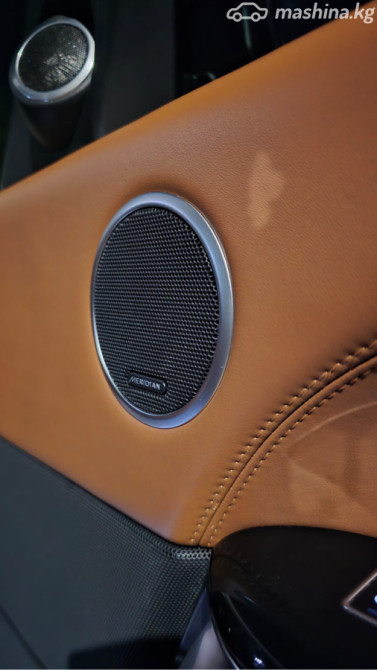 Land Rover Range Rover IV 5.0, 2013 Бишкек - сүрөт 8