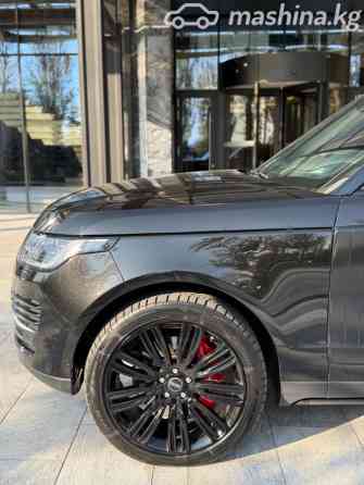 Land Rover Range Rover IV Рестайлинг 4.4, 2018 Bishkek