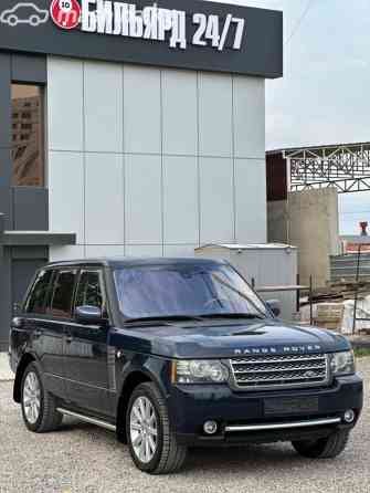 Land Rover Range Rover III Рестайлинг 2 4.4, 2012 Bishkek