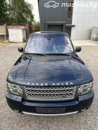 Land Rover Range Rover III Рестайлинг 2 4.4, 2012 Bishkek
