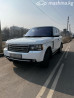Land Rover Range Rover III Рестайлинг 2 Supercharged 5.0, 2011 Бишкек