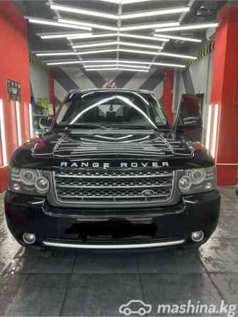 Land Rover Range Rover III Рестайлинг 2 Supercharged 5.0, 2010 Bishkek