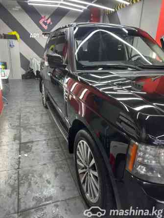 Land Rover Range Rover III Рестайлинг 2 Supercharged 5.0, 2010 Bishkek