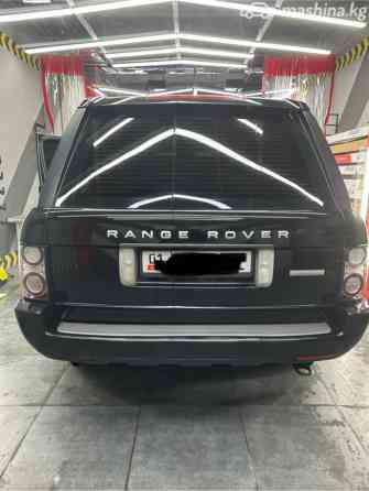 Land Rover Range Rover III Рестайлинг 2 Supercharged 5.0, 2010 Bishkek