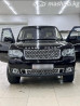 Land Rover Range Rover III Рестайлинг 2 Supercharged 5.0, 2009 Бишкек