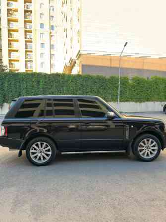 Land Rover Range Rover III Рестайлинг 2 Supercharged 5.0, 2012 Bishkek