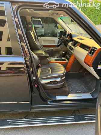 Land Rover Range Rover III Рестайлинг 2 Supercharged 5.0, 2012 Bishkek