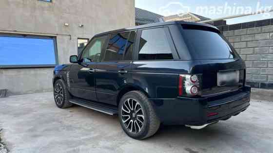 Land Rover Range Rover III 4.4, 2002 Bishkek