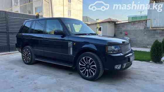 Land Rover Range Rover III 4.4, 2002 Bishkek