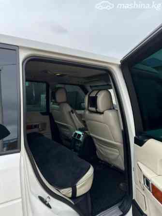 Land Rover Range Rover III Рестайлинг 4.2, 2008 Bishkek