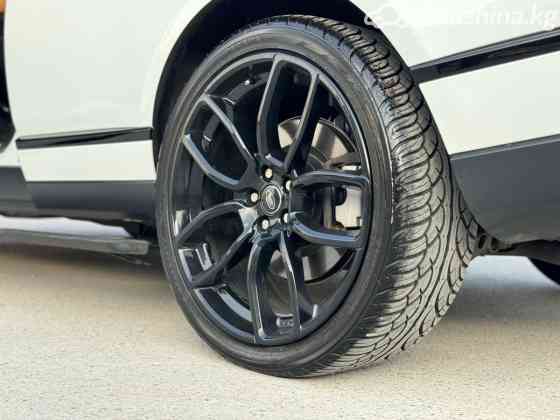 Land Rover Range Rover IV Рестайлинг 4.4, 2020 Bishkek