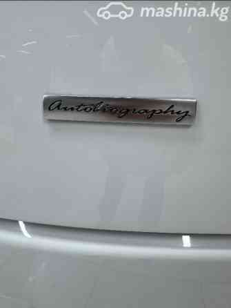 Land Rover Range Rover IV Рестайлинг 4.4, 2020 Bishkek