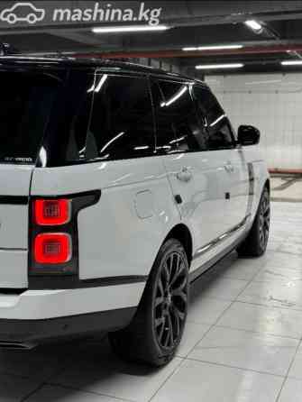 Land Rover Range Rover IV Рестайлинг 4.4, 2020 Bishkek