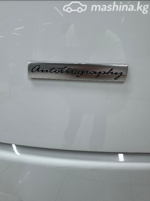 Land Rover Range Rover IV Рестайлинг 4.4, 2020 Бишкек - сүрөт 5