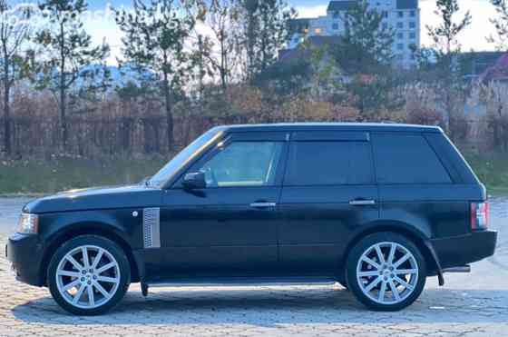 Land Rover Range Rover III Рестайлинг 4.2, 2007 Bishkek