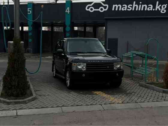 Land Rover Range Rover III 4.4, 2004 Bishkek