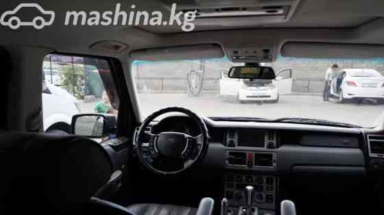Land Rover Range Rover III 4.4, 2004 Bishkek