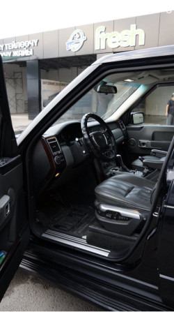 Land Rover Range Rover III 4.4, 2004 Бишкек - изображение 8