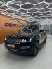 Land Rover Range Rover IV Рестайлинг 4.4, 2018 Bishkek